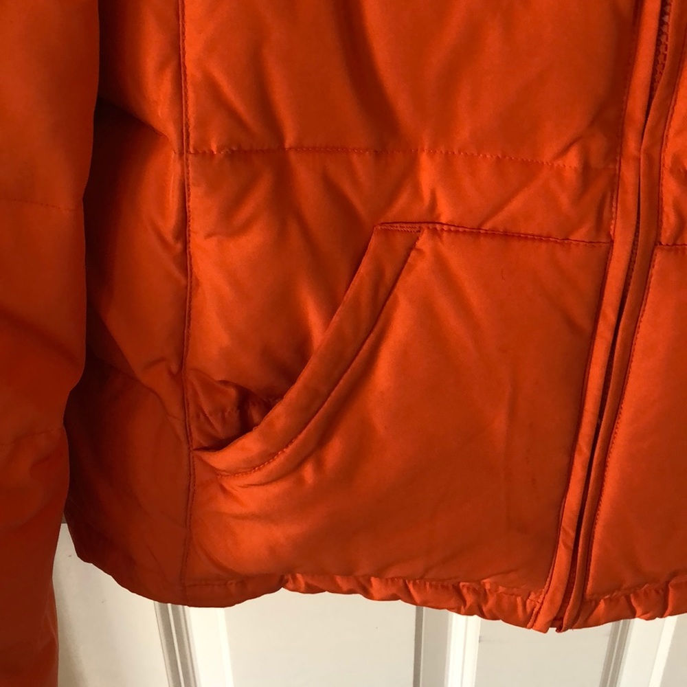 Gap Puffer Jacket - image 4
